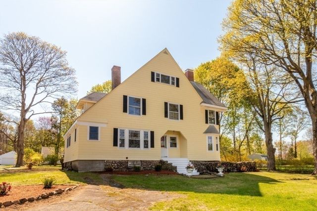 548 High Street, Westwood, MA 02090