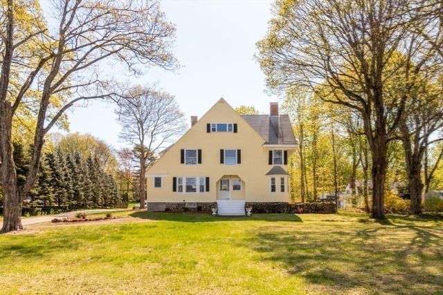 548 High Street, Westwood, MA 02090