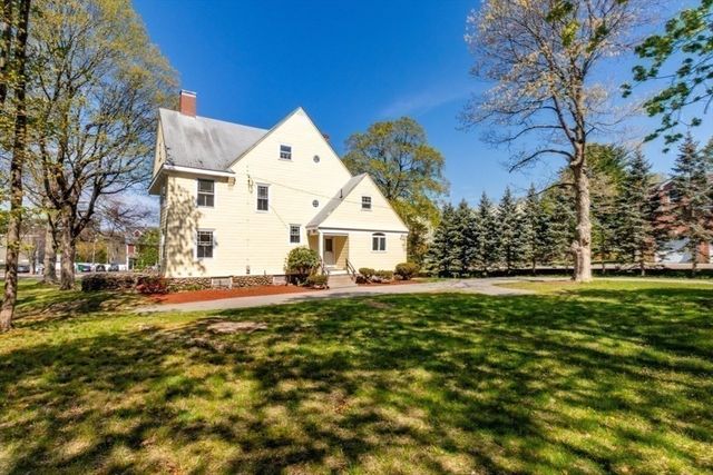 548 High Street, Westwood, MA 02090