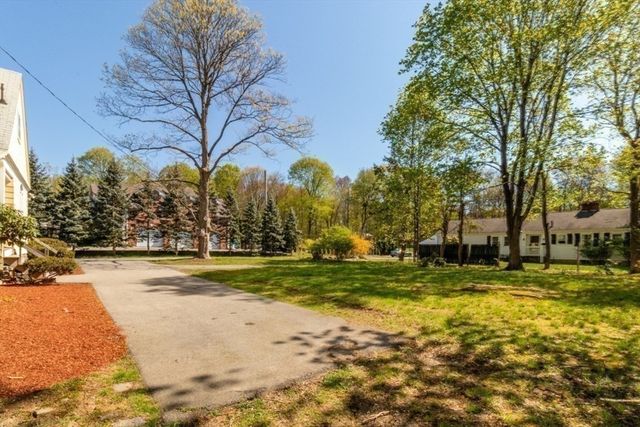 548 High Street, Westwood, MA 02090