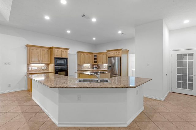 12009 Mustang Avenue, Willis, TX 77378