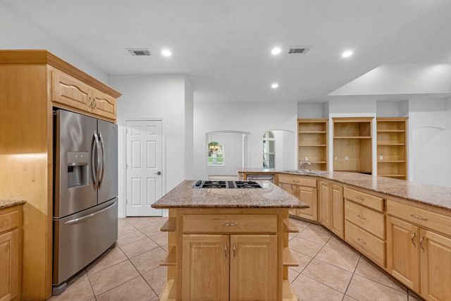 12009 Mustang Avenue, Willis, TX 77378