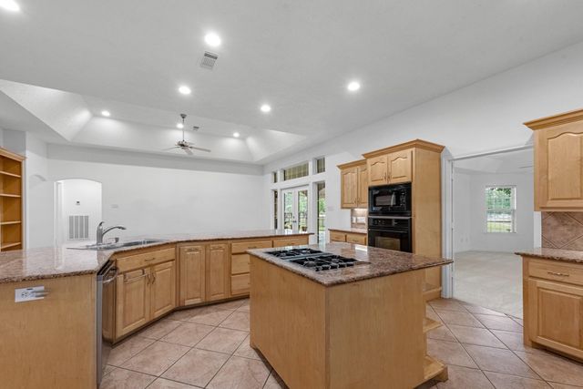 12009 Mustang Avenue, Willis, TX 77378
