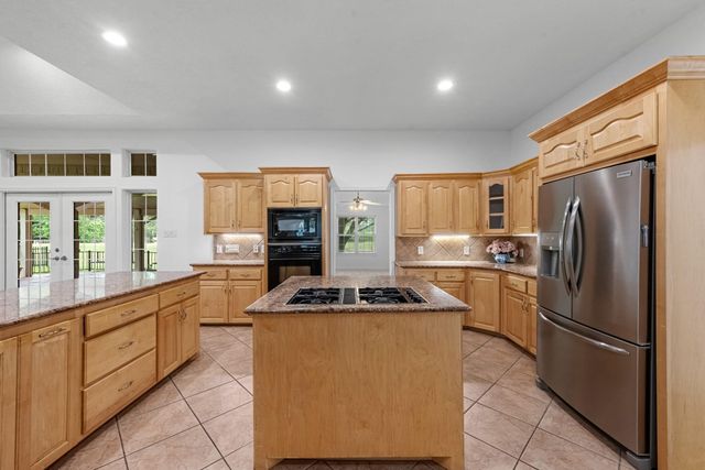 12009 Mustang Avenue, Willis, TX 77378