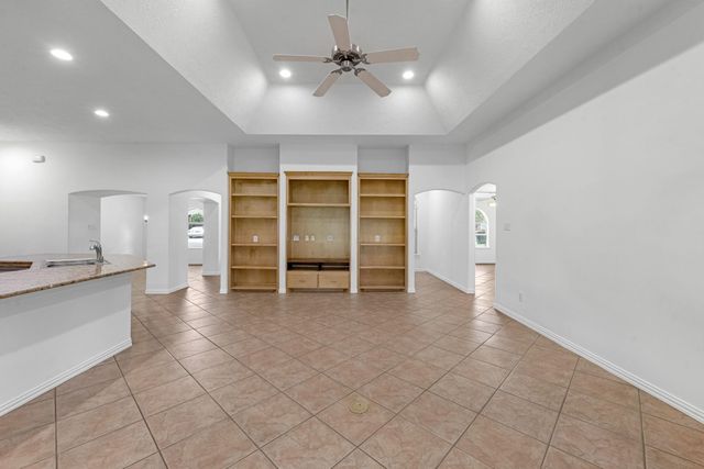 12009 Mustang Avenue, Willis, TX 77378
