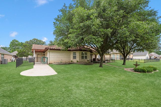 12009 Mustang Avenue, Willis, TX 77378