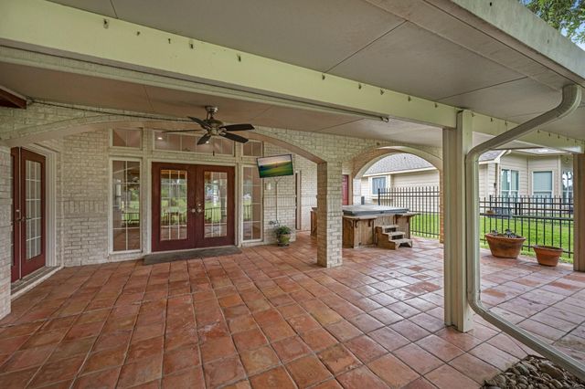 12009 Mustang Avenue, Willis, TX 77378