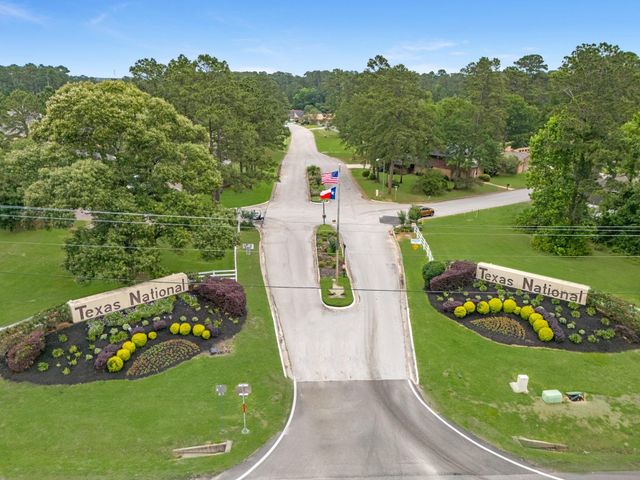 12009 Mustang Avenue, Willis, TX 77378
