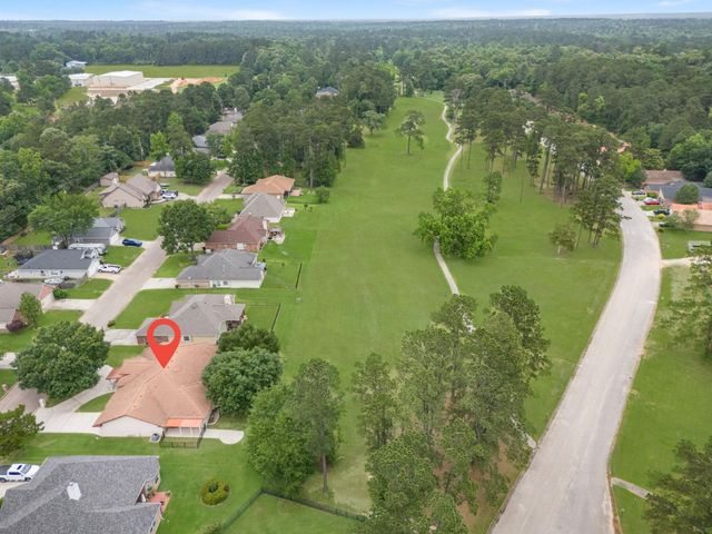 12009 Mustang Avenue, Willis, TX 77378