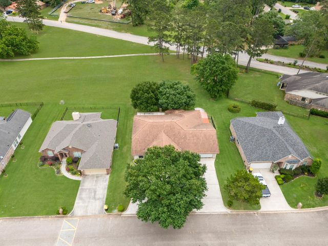 12009 Mustang Avenue, Willis, TX 77378