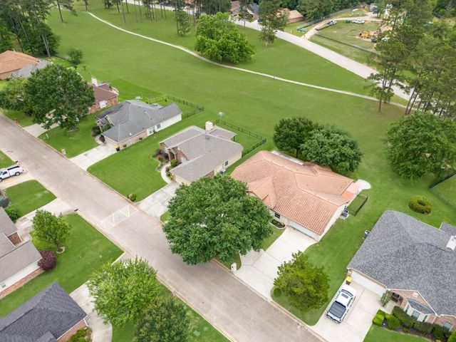 12009 Mustang Avenue, Willis, TX 77378