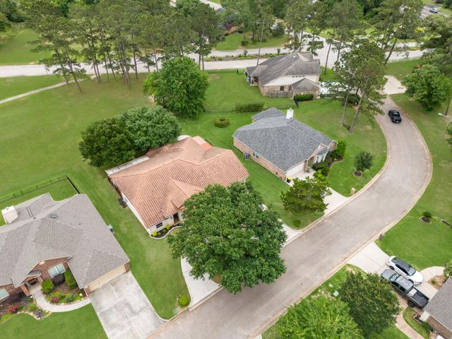 12009 Mustang Avenue, Willis, TX 77378