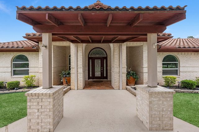 12009 Mustang Avenue, Willis, TX 77378