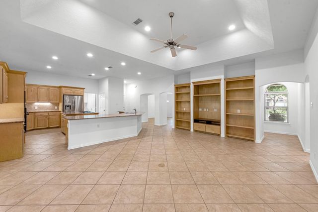 12009 Mustang Avenue, Willis, TX 77378