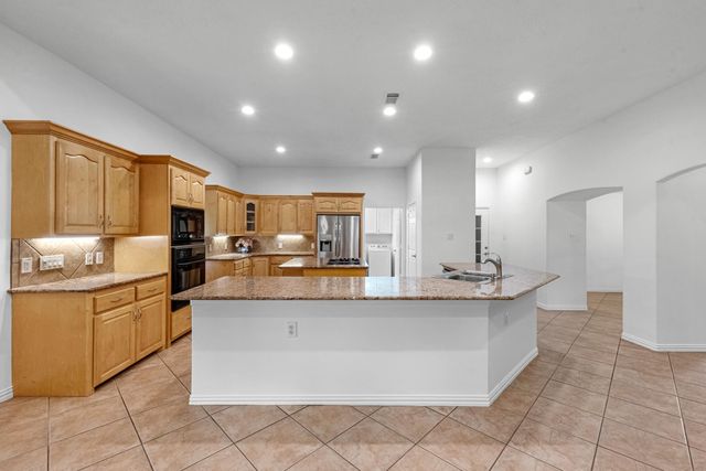 12009 Mustang Avenue, Willis, TX 77378