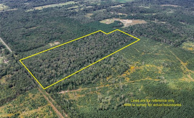 00 County Road 331,Gulf Road, Cleveland, TX 77327