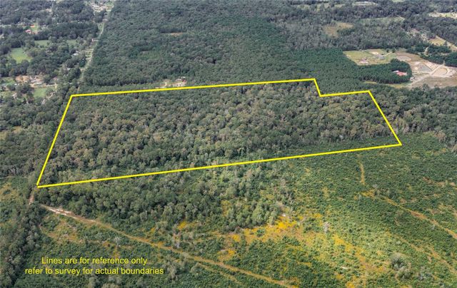 00 County Road 331,Gulf Road, Cleveland, TX 77327