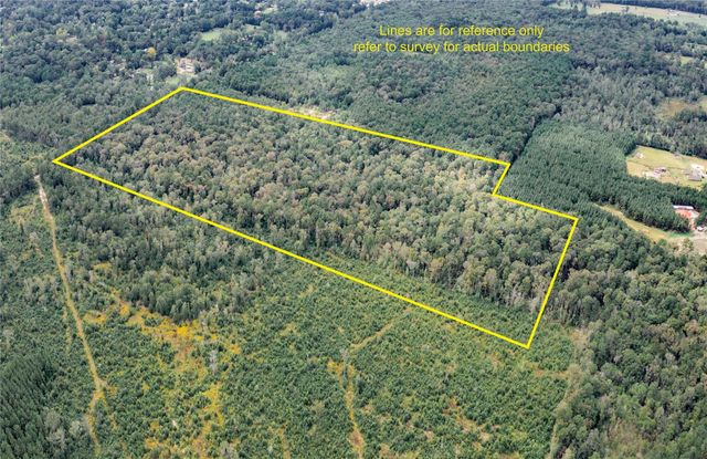 00 County Road 331,Gulf Road, Cleveland, TX 77327