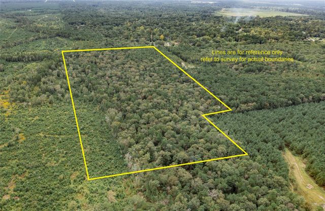 00 County Road 331,Gulf Road, Cleveland, TX 77327