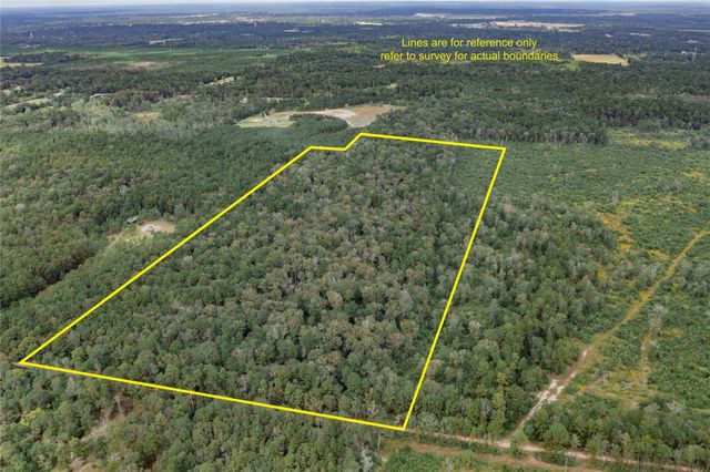 00 County Road 331,Gulf Road, Cleveland, TX 77327