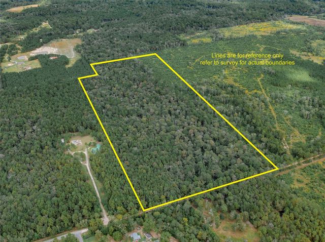 00 County Road 331,Gulf Road, Cleveland, TX 77327