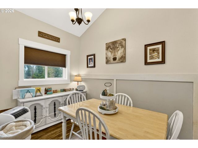 24511 Ne W H GARNER Rd, Yacolt, WA 98675