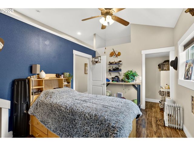 24511 Ne W H GARNER Rd, Yacolt, WA 98675