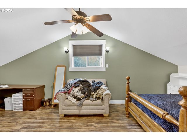 24511 Ne W H GARNER Rd, Yacolt, WA 98675