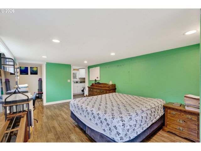 24511 Ne W H GARNER Rd, Yacolt, WA 98675