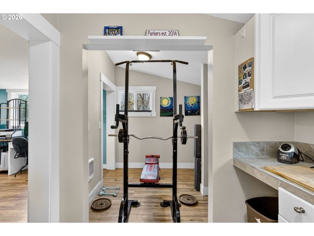 24511 Ne W H GARNER Rd, Yacolt, WA 98675