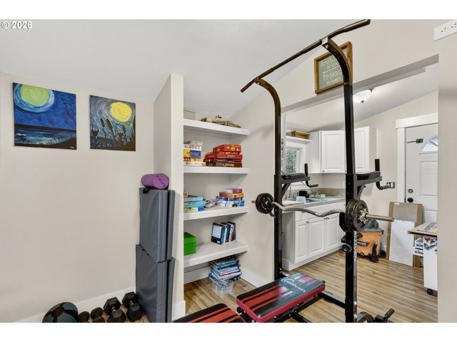 24511 Ne W H GARNER Rd, Yacolt, WA 98675