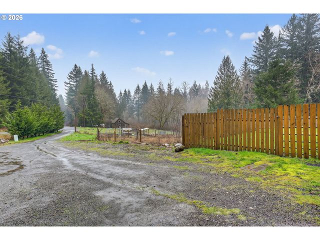 24511 Ne W H GARNER Rd, Yacolt, WA 98675