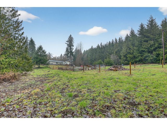 24511 Ne W H GARNER Rd, Yacolt, WA 98675