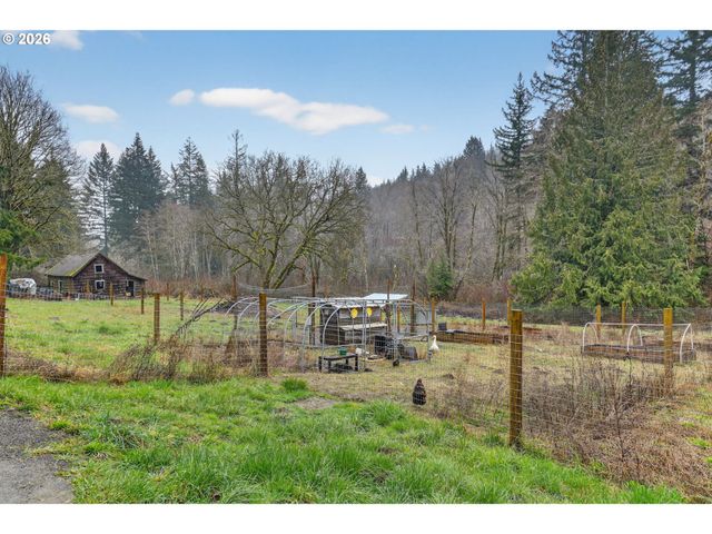 24511 Ne W H GARNER Rd, Yacolt, WA 98675