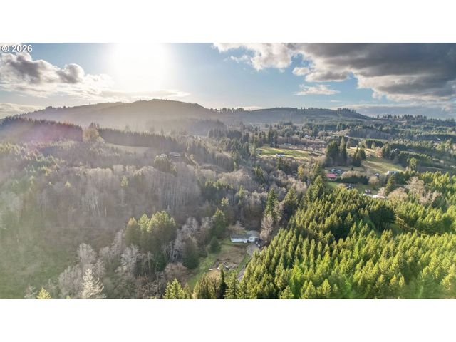 24511 Ne W H GARNER Rd, Yacolt, WA 98675