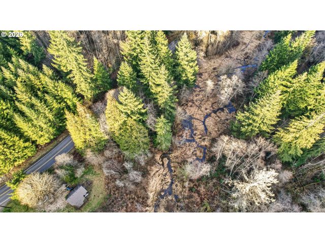 24511 Ne W H GARNER Rd, Yacolt, WA 98675