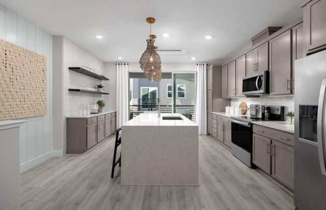 289 Wagon Way 29-02 - Plan 3, Campbell, CA 95008