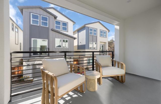 289 Wagon Way 29-02 - Plan 3, Campbell, CA 95008