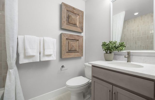 289 Wagon Way 29-02 - Plan 3, Campbell, CA 95008