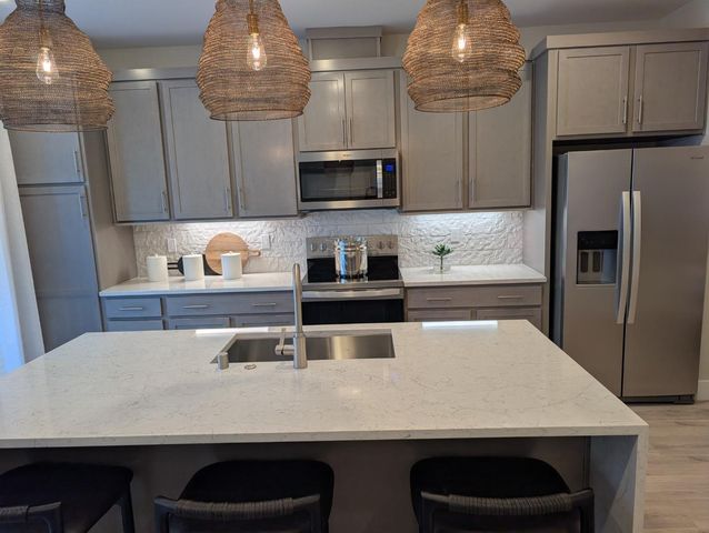 289 Wagon Way 29-02 - Plan 3, Campbell, CA 95008