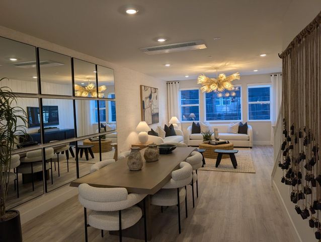 289 Wagon Way 29-02 - Plan 3, Campbell, CA 95008