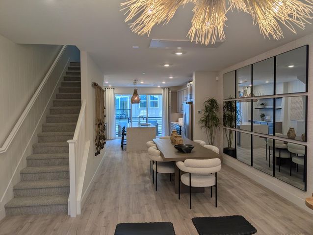 289 Wagon Way 29-02 - Plan 3, Campbell, CA 95008