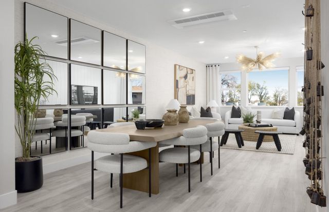 289 Wagon Way 29-02 - Plan 3, Campbell, CA 95008