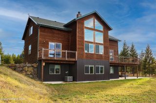384 Pendleton Dr, Spirit Lake, ID 83869