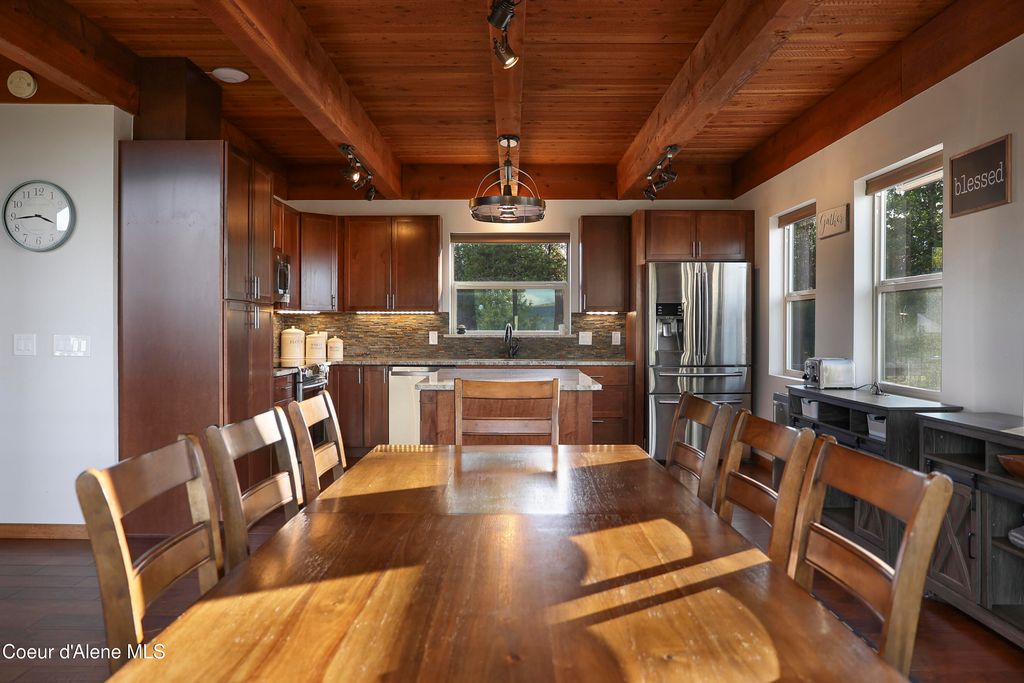 384 Pendleton Dr, Spirit Lake, ID 83869 photo 10