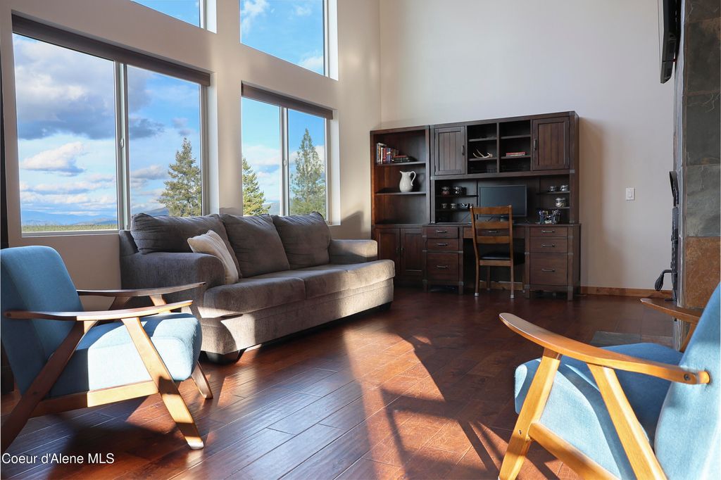 384 Pendleton Dr, Spirit Lake, ID 83869 photo 20