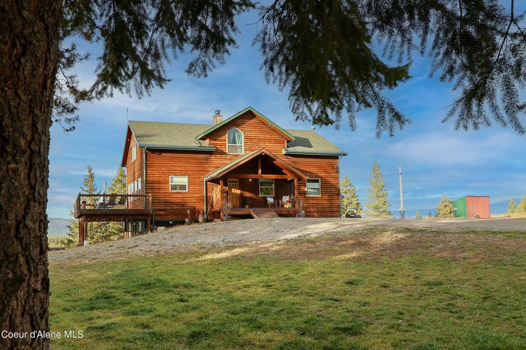 384 Pendleton Dr, Spirit Lake, ID 83869 photo 27