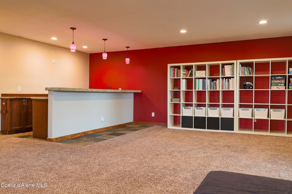 384 Pendleton Dr, Spirit Lake, ID 83869 photo 30