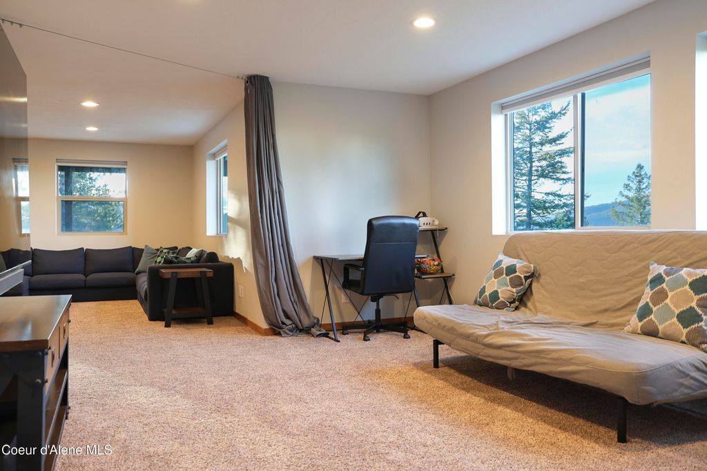 384 Pendleton Dr, Spirit Lake, ID 83869 photo 31