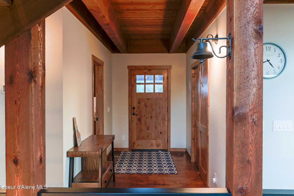 384 Pendleton Dr, Spirit Lake, ID 83869 photo 37